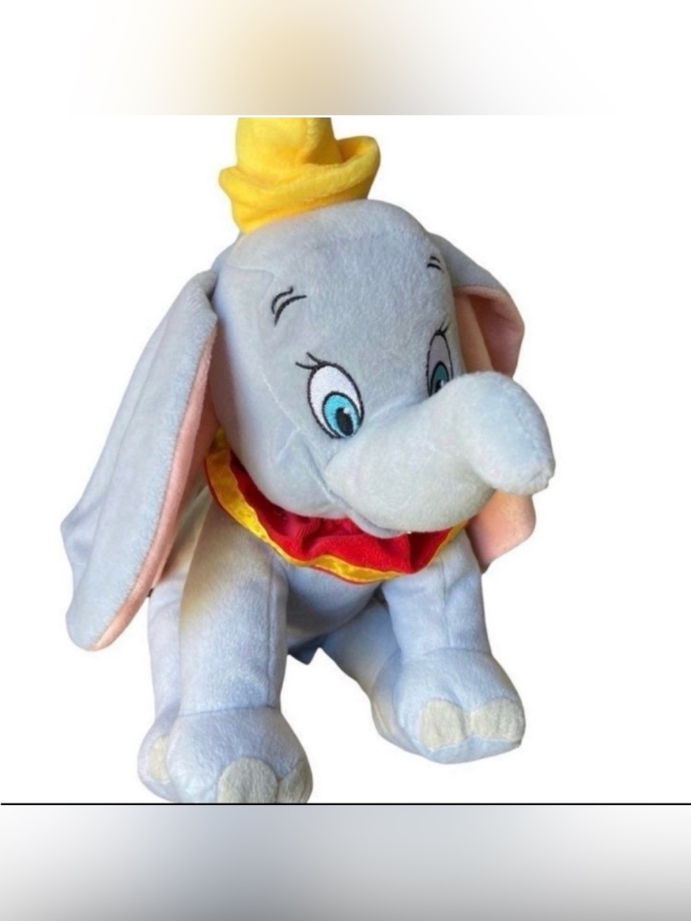 Disney Dumbo Plush Large